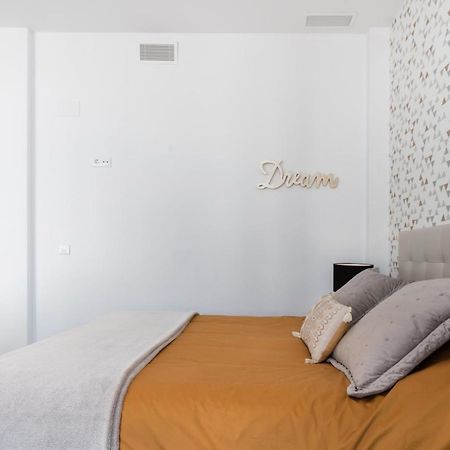 Juan De Padilla Boutique By Nagoa Homes 马拉加 外观 照片