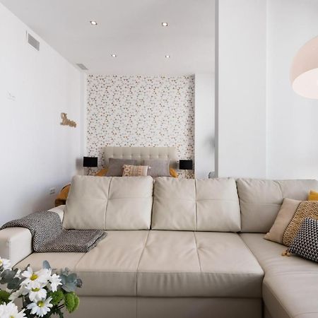 Juan De Padilla Boutique By Nagoa Homes 马拉加 外观 照片