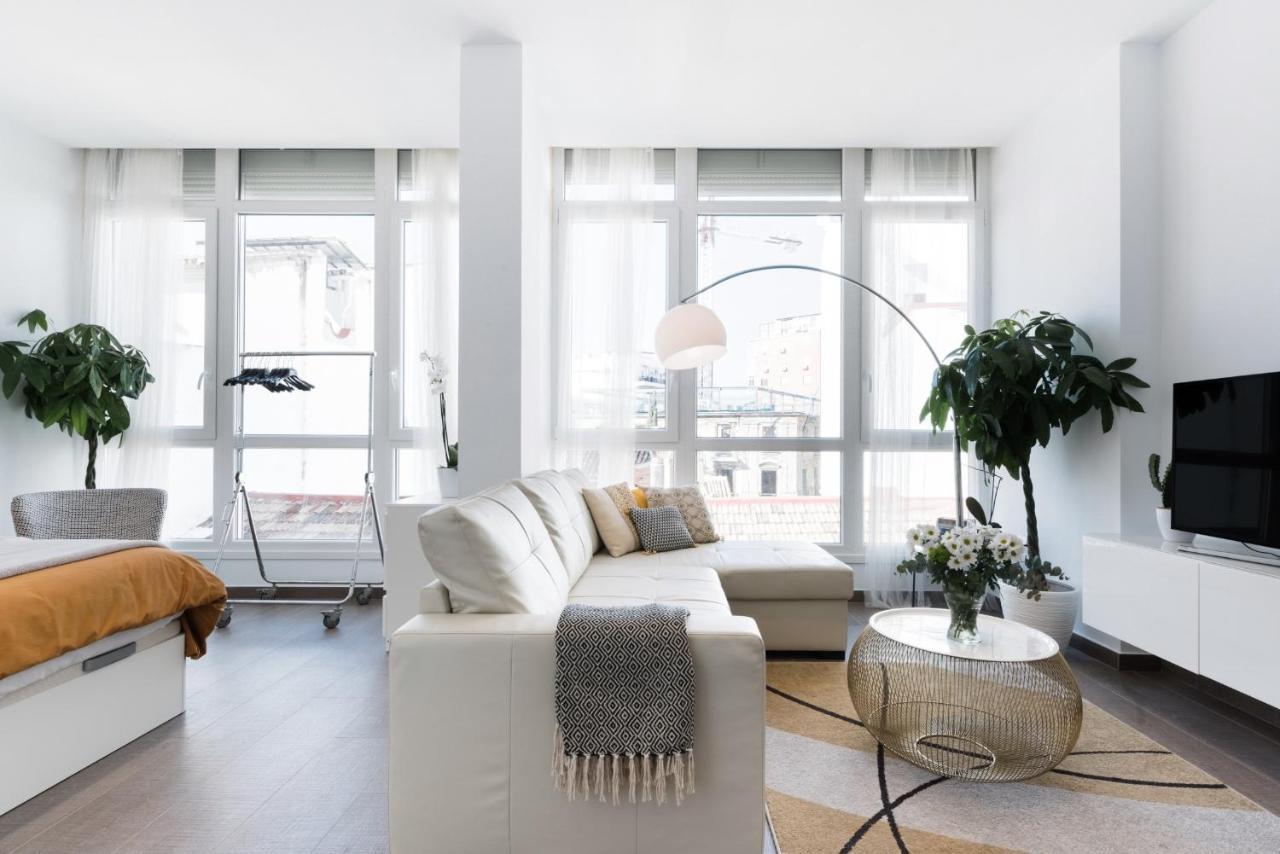 Juan De Padilla Boutique By Nagoa Homes 马拉加 外观 照片
