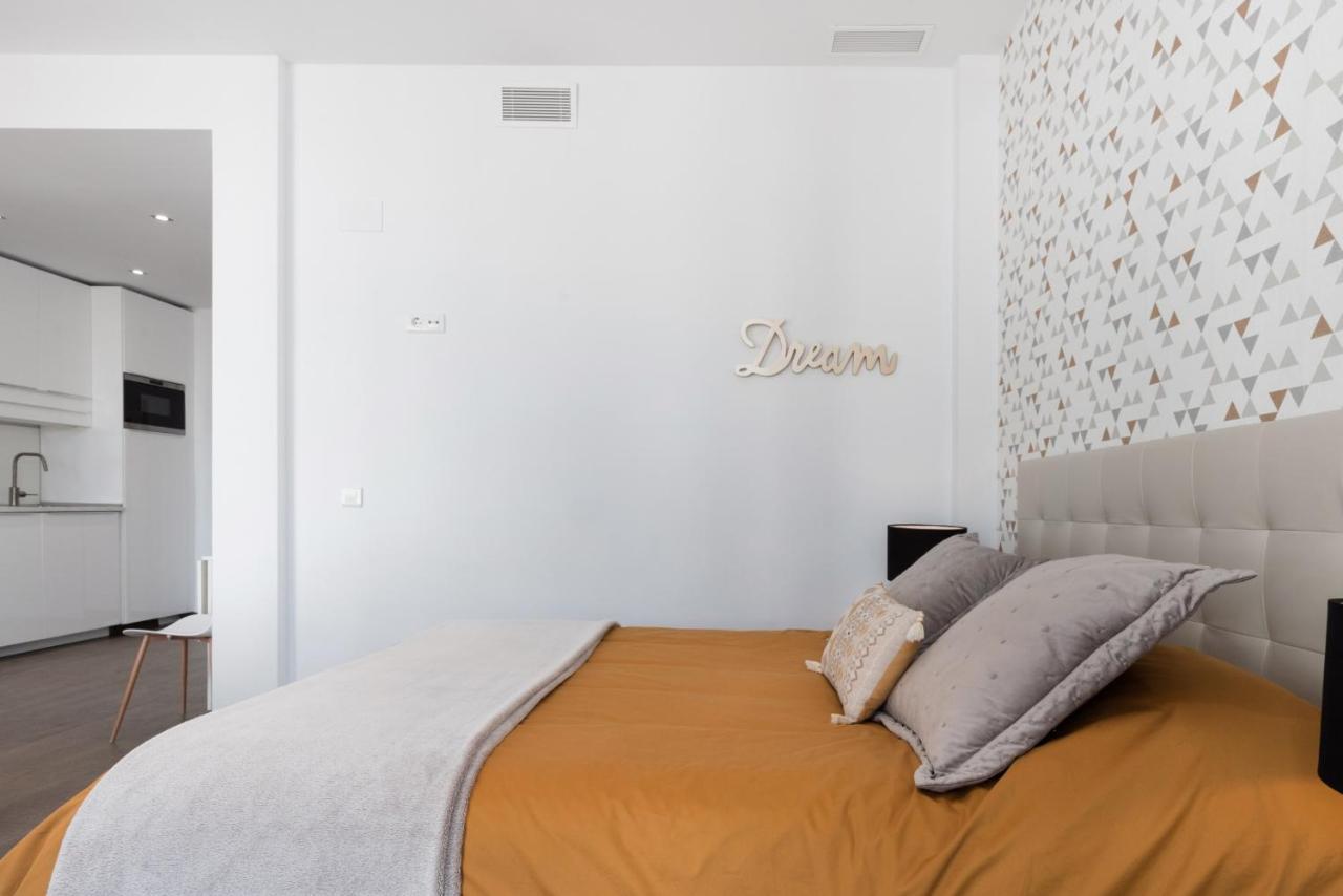 Juan De Padilla Boutique By Nagoa Homes 马拉加 外观 照片