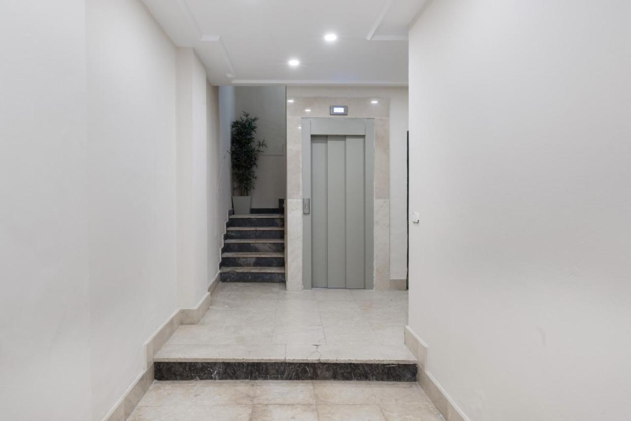 Juan De Padilla Boutique By Nagoa Homes 马拉加 外观 照片