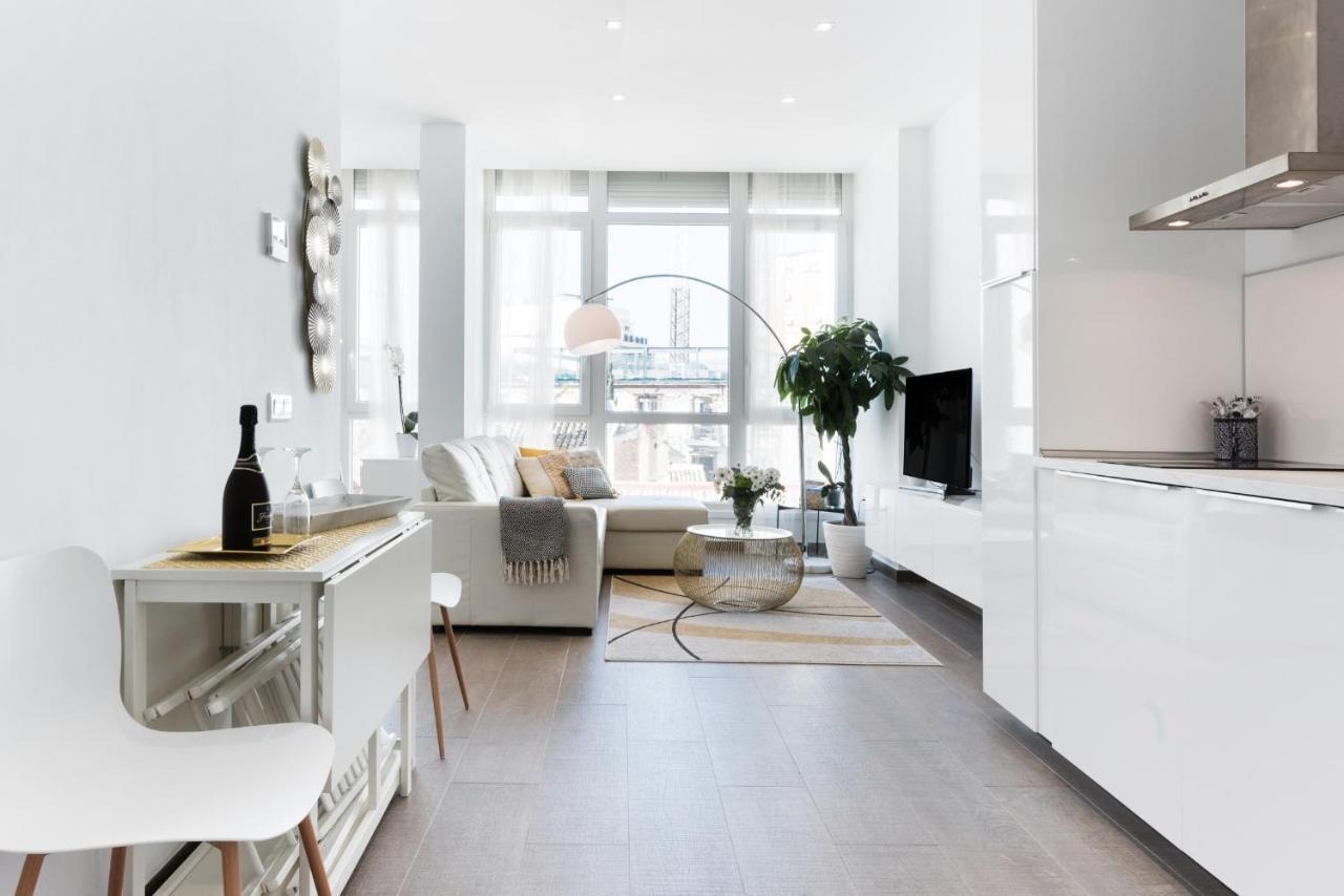 Juan De Padilla Boutique By Nagoa Homes 马拉加 外观 照片