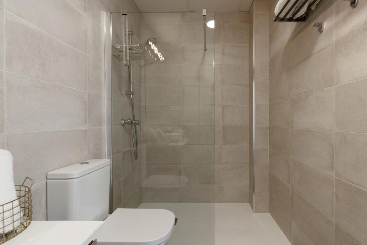Juan De Padilla Boutique By Nagoa Homes 马拉加 外观 照片