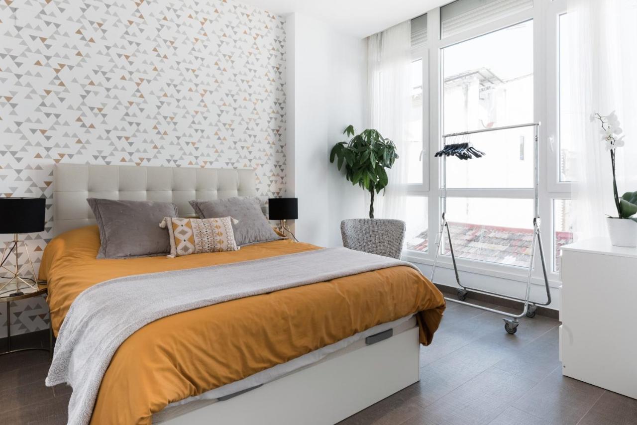 Juan De Padilla Boutique By Nagoa Homes 马拉加 外观 照片