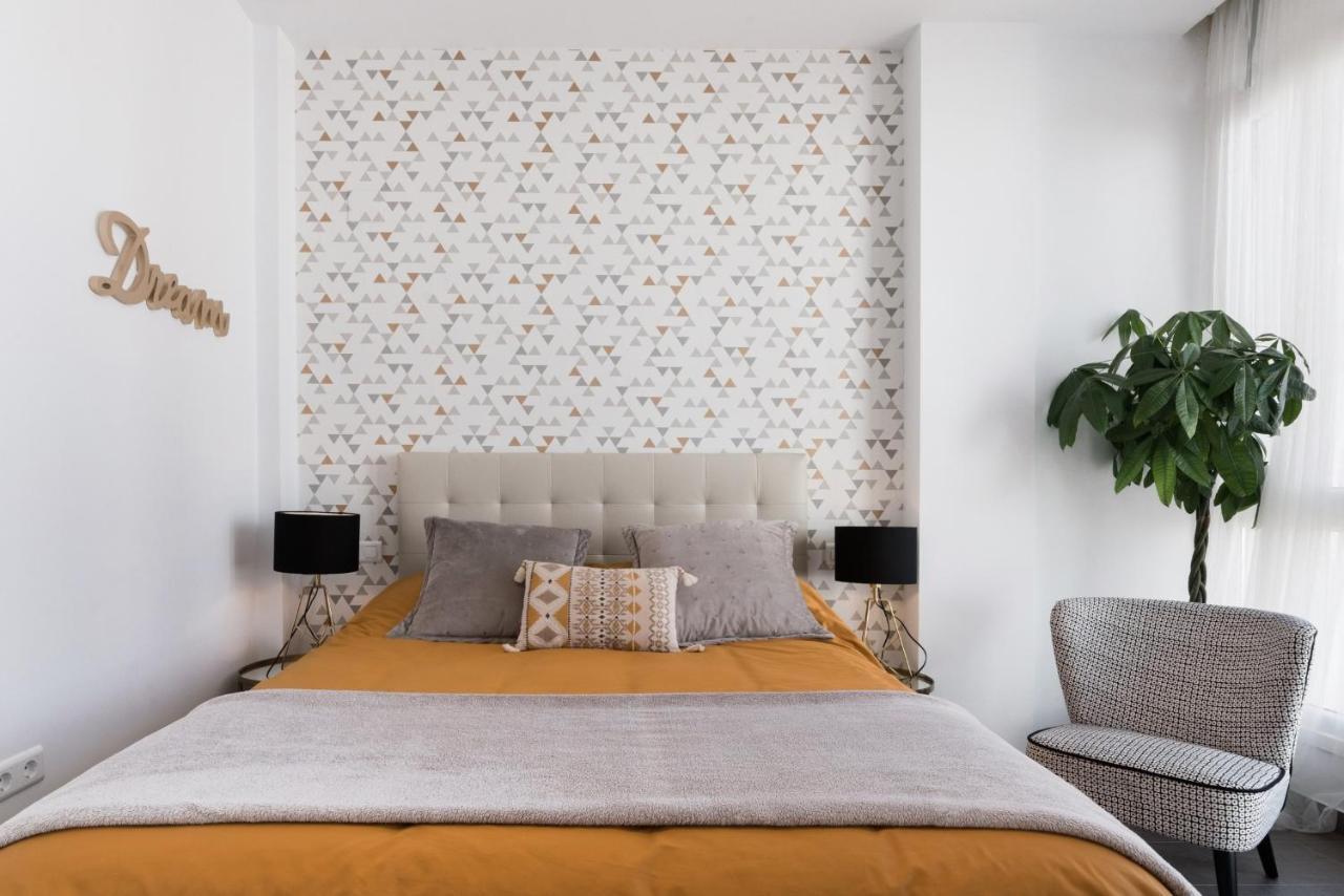 Juan De Padilla Boutique By Nagoa Homes 马拉加 外观 照片
